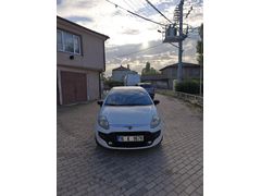 Sahibinden Boyasiz değişensiz Fiat Punto EVO 1.3 Multijet