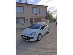 Sahibinden Boyasiz değişensiz Fiat Punto EVO 1.3 Multijet