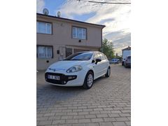 Sahibinden Boyasiz değişensiz Fiat Punto EVO 1.3 Multijet