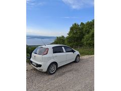 Sahibinden Boyasiz değişensiz Fiat Punto EVO 1.3 Multijet