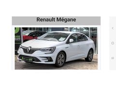 Sahibinden Renault Megane 1.3 TCe Joy Comfort 2022 Model  180.000 km Beyaz
