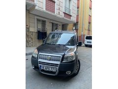 Sahibinden Fiat Doblo Combi 1.9 Multijet Premio 2009 Model 