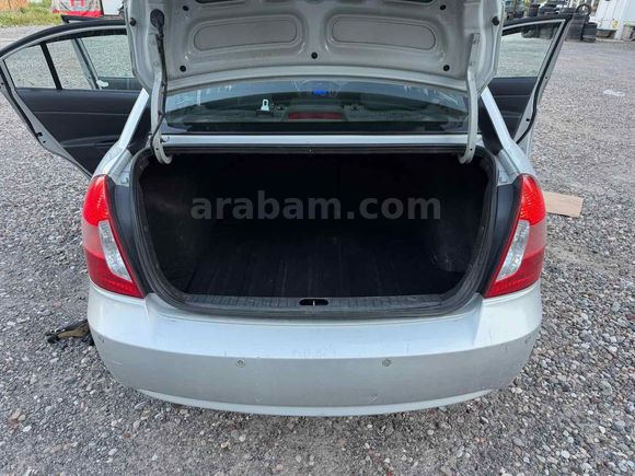 HATASIZ BOYASIZ DİZEL OTOMATİK 