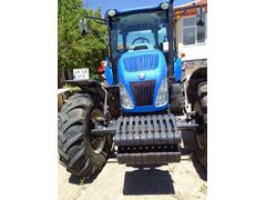 Sahibinden New Holland TD110D 