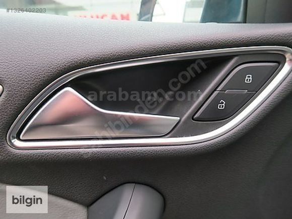 134.000Km..İLK SAHİBİNDENN..CAM TAVAN..DERİ KOLTUK..