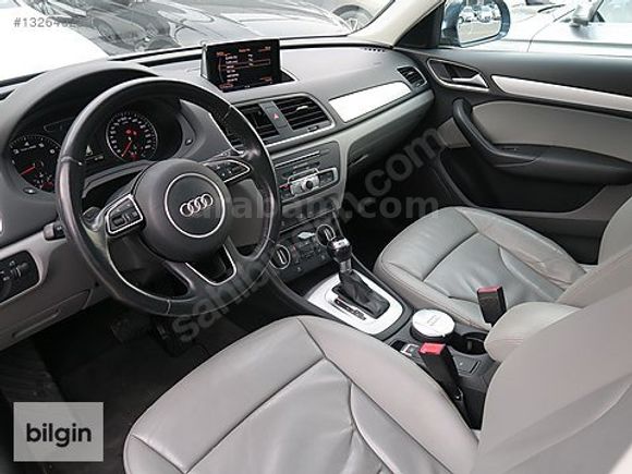 134.000Km..İLK SAHİBİNDENN..CAM TAVAN..DERİ KOLTUK..