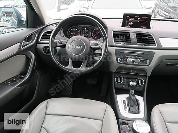 134.000Km..İLK SAHİBİNDENN..CAM TAVAN..DERİ KOLTUK..