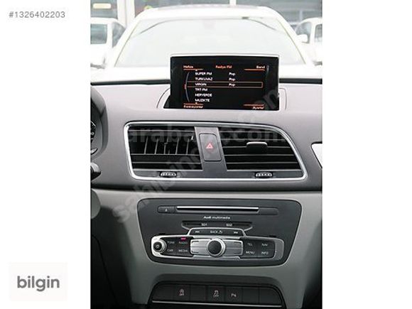 134.000Km..İLK SAHİBİNDENN..CAM TAVAN..DERİ KOLTUK..