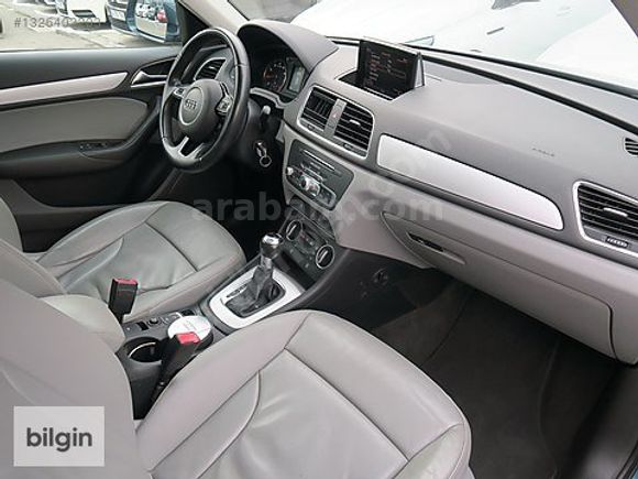 134.000Km..İLK SAHİBİNDENN..CAM TAVAN..DERİ KOLTUK..