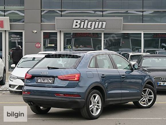 134.000Km..İLK SAHİBİNDENN..CAM TAVAN..DERİ KOLTUK..