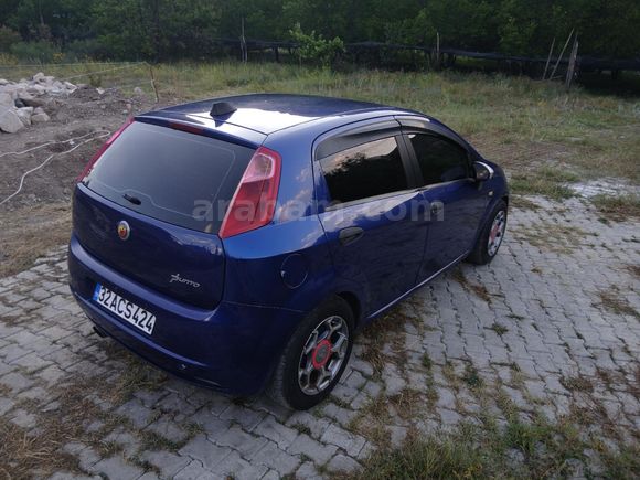 Ağır kayıtlı parasına temiz punto