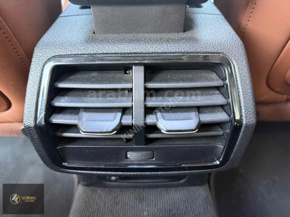 KINIK | 2021 MODEL AUDİ Q3 ADVANCED İÇİTABA/KREDİKARTINA12TAKSİT