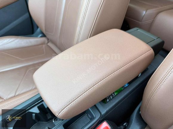 KINIK | 2021 MODEL AUDİ Q3 ADVANCED İÇİTABA/KREDİKARTINA12TAKSİT