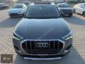 KINIK | 2021 MODEL AUDİ Q3 ADVANCED İÇİTABA/KREDİKARTINA12TAKSİT