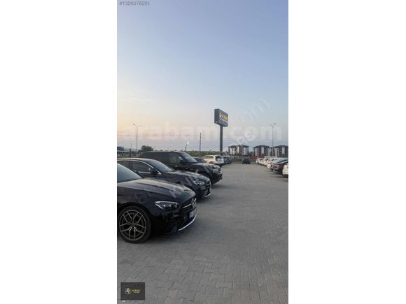 KINIK | 2021 MODEL AUDİ Q3 ADVANCED İÇİTABA/KREDİKARTINA12TAKSİT