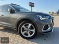 KINIK | 2021 MODEL AUDİ Q3 ADVANCED İÇİTABA/KREDİKARTINA12TAKSİT