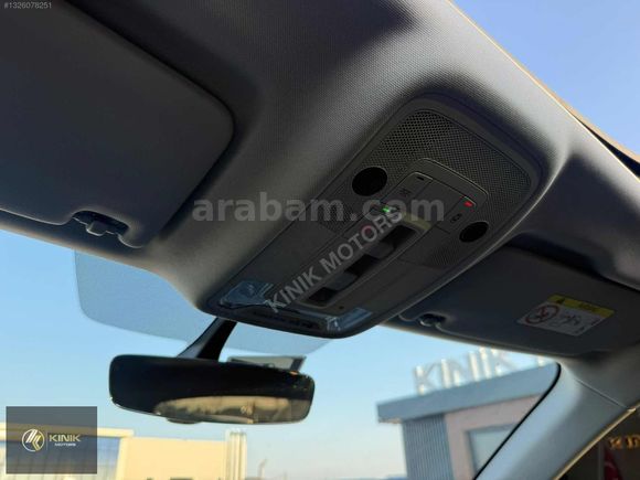 KINIK | 2021 MODEL AUDİ Q3 ADVANCED İÇİTABA/KREDİKARTINA12TAKSİT