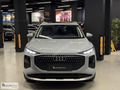 *NEZİROĞLU PLAZADAN_2025 AUDI Q3 1.5 TFSI S-TRONIC