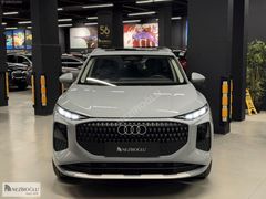 *NEZİROĞLU PLAZADAN_2025 AUDI Q3 1.5 TFSI S-TRONIC