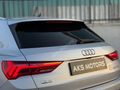 AKS MOTORS 2021 Q3 35 TFSI ADVANCED HAYALET+E.BAGAJ+G.GÖRÜŞ