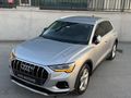 AKS MOTORS 2021 Q3 35 TFSI ADVANCED HAYALET+E.BAGAJ+G.GÖRÜŞ