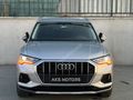 AKS MOTORS 2021 Q3 35 TFSI ADVANCED HAYALET+E.BAGAJ+G.GÖRÜŞ