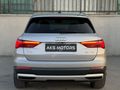 AKS MOTORS 2021 Q3 35 TFSI ADVANCED HAYALET+E.BAGAJ+G.GÖRÜŞ