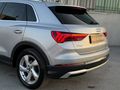 AKS MOTORS 2021 Q3 35 TFSI ADVANCED HAYALET+E.BAGAJ+G.GÖRÜŞ