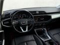 AKS MOTORS 2021 Q3 35 TFSI ADVANCED HAYALET+E.BAGAJ+G.GÖRÜŞ