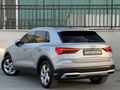 AKS MOTORS 2021 Q3 35 TFSI ADVANCED HAYALET+E.BAGAJ+G.GÖRÜŞ