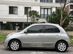 Sahibinden Nissan Micra 1.2 Tekna 2008 Model 