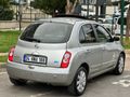 Sahibinden Nissan Micra 1.2 Tekna 2008 Model 