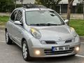 Sahibinden Nissan Micra 1.2 Tekna 2008 Model 