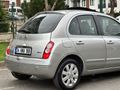 Sahibinden Nissan Micra 1.2 Tekna 2008 Model 