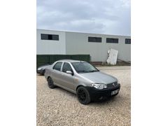 Galeriden Fiat Albea 1.4 Fire Active 2006 Model Bursa