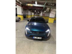 Sahibinden Peugeot 408 1.2 PureTech GT 2023 Model 