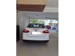 Sahibinden Ford Focus 1.6 TDCi Trend X 2013 Model Aydın 111.471 km Beyaz