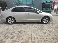 Sahibinden Honda Civic 1.6i VTEC Premium 2007 Model