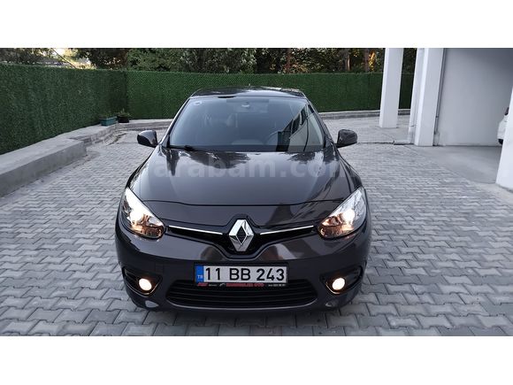 Akademisyenden Otomatik Fluence...