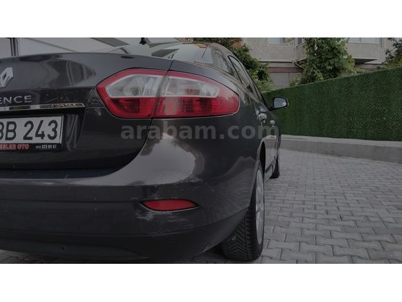 Akademisyenden Otomatik Fluence...