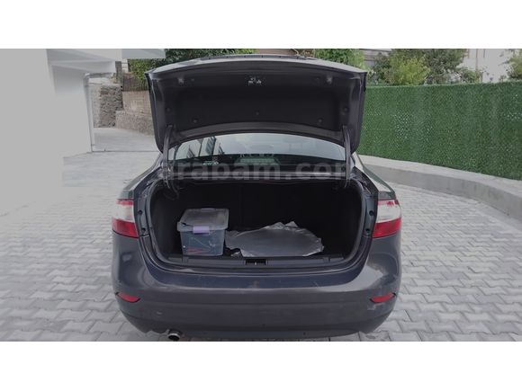 Akademisyenden Otomatik Fluence...