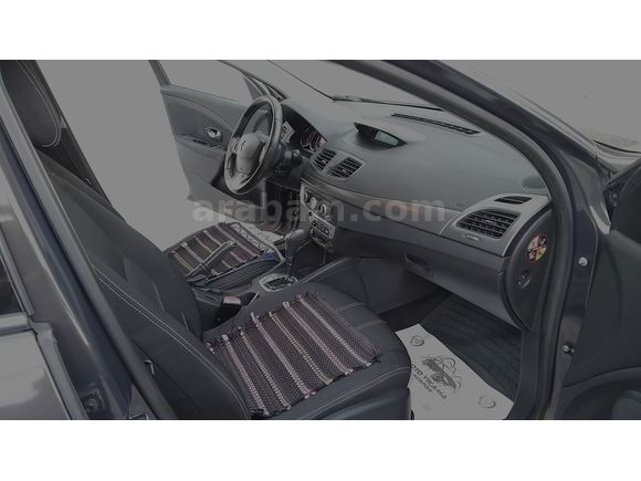 Akademisyenden Otomatik Fluence...