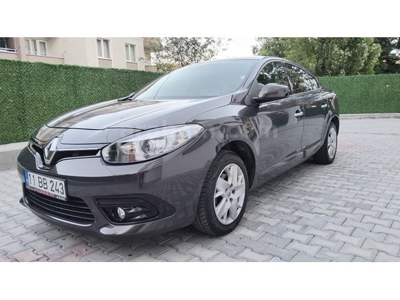 Akademisyenden Otomatik Fluence...