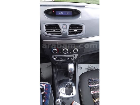 Akademisyenden Otomatik Fluence...