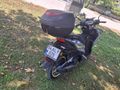 Sahibinden Motolux MW46