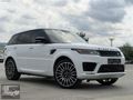 2017 Model Range Rover Sport 2.0 SD4 HSEPLUS