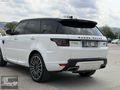 2017 Model Range Rover Sport 2.0 SD4 HSEPLUS