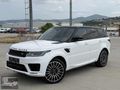 2017 Model Range Rover Sport 2.0 SD4 HSEPLUS