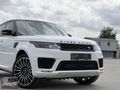 2017 Model Range Rover Sport 2.0 SD4 HSEPLUS