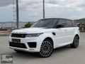 2017 Model Range Rover Sport 2.0 SD4 HSEPLUS